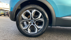 Renault Captur 1.6 E-TECH PHEV 160 S Edition 5dr Auto Hatchback